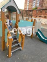 Лот: 25516613. Фото: 17. 1-комн. квартира , Красноярск...
