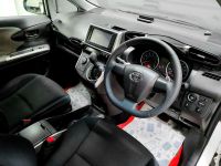 Лот: 21979350. Фото: 7. Toyota Wish, II 1.8 CVT (132 л...