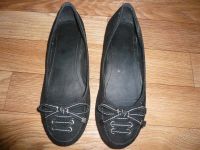 Лот: 554467. Фото: 2. Туфли-балетки р. 38. Женская обувь