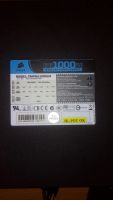 Лот: 9807203. Фото: 4. Мощный блок питания Corsair HX1000W. Красноярск