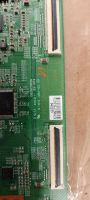 Лот: 13542399. Фото: 2. T-CON S100FAPC2LV0.3 Samsung UE49NU7100. Запчасти для бытовой техники