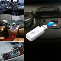Лот: 7848011. Фото: 2. Bluetooth USB беспроводной приемник. Автозвук