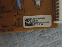 Лот: 9153959. Фото: 2. ZSUS EAX64753201 EBR73676301. Радиодетали  (электронные компоненты)