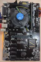 Лот: 25934912. Фото: 4. Мат. плата и процессор 1151. Красноярск