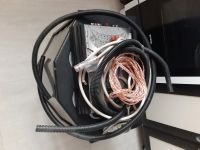 Лот: 16206312. Фото: 5. Комплект сабвуфер, усилитель...