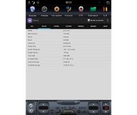 Лот: 16493465. Фото: 4. Штатная магнитола для Toyota Harrier... Красноярск
