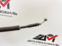 Лот: 25896788. Фото: 10. замок двери Kia Ceed ED