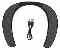 Лот: 24915169. Фото: 6. EBS-905 Шейный Bluetooth-динамик...