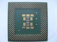 Лот: 292229. Фото: 2. Intel Celeron 700/128k/66/s370. Комплектующие