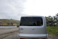 Лот: 4102324. Фото: 2. Nissan Cube. Авто, мото, водный транспорт