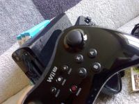 Лот: 2835948. Фото: 4. Nintendo Wii U Premium (прошита... Красноярск
