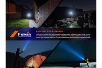 Лот: 25053239. Фото: 10. Фонарь Fenix E18R V2.0