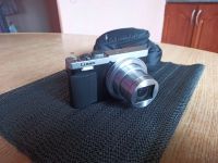 Лот: 21732216. Фото: 3. Panasonic Lumix DMC-TZ71. Фото, видеокамеры, оптика