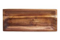 Лот: 25058462. Фото: 2. Блюдо HOFF Acacia. Посуда, кухонная утварь
