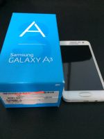 Лот: 9183071. Фото: 2. Смартфон Samsung Galaxy A3 SM-A300F. Смартфоны, связь, навигация