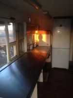 Лот: 6033828. Фото: 5. Торговый прицеп-Купава