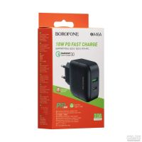 Лот: 18812181. Фото: 2. Сетевое зарядное устройство USB... Аксессуары