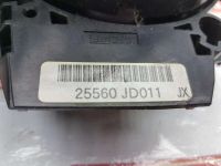 Лот: 20901002. Фото: 3. Лента управления airbag Nissan... Авто, мото, водный транспорт