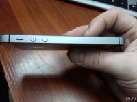 Лот: 13529203. Фото: 6. iPhone SE 32GB без Touch ID
