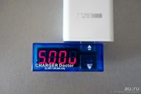 Лот: 10960694. Фото: 4. USB тестер (амперметр, вольтметр... Красноярск