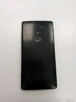 Лот: 10097363. Фото: 2. Micromax q414. Смартфоны, связь, навигация