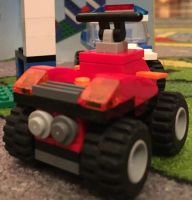 Лот: 9215229. Фото: 4. Набор lego "полицейский участок... Красноярск
