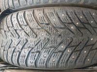 Лот: 14625920. Фото: 4. Nokian hkpl8 195\65\15. Красноярск