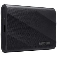 Лот: 21590815. Фото: 3. Samsung Samsung T9 Portable Внешний... Компьютеры, оргтехника, канцтовары