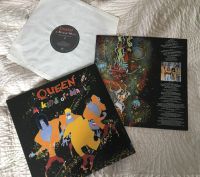 Лот: 11600399. Фото: 5. LP Queen A Kind of Magic 2015...