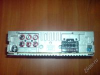 Лот: 165429. Фото: 2. Автомагнитолла Sony CDX-GT620U. Автозвук