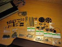 Лот: 444202. Фото: 3. Продам вертолёт Esky Belt CP V2. Коллекционирование, моделизм