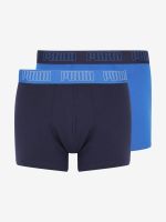 Лот: 22407507. Фото: 9. Трусы мужские PUMA Basic, 2 штуки...