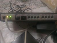 Лот: 7502796. Фото: 3. Аналоговый VoIP шлюз Grandstream... Компьютеры, оргтехника, канцтовары