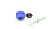 Лот: 10522350. Фото: 3. Крышка маслозаливная Toyota TRD... Авто, мото, водный транспорт