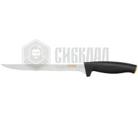 Лот: 20989503. Фото: 2. Нож филейный Functional Form/1057540. Посуда, кухонная утварь