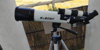 Лот: 20566228. Фото: 7. Телескоп Svbony SV501P 60/400...