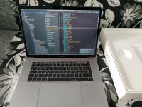 Лот: 16319958. Фото: 2. MacBook pro 15 late 2016 touchbar... Компьютеры, ноутбуки, планшеты