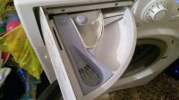 Лот: 8378766. Фото: 2. Продам стиральную машинку Hotpoint-Ariston... Крупная бытовая техника