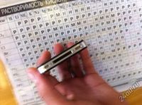 Лот: 6356270. Фото: 4. iPhone 4S 32 GB Black