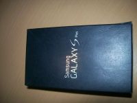 Лот: 3596534. Фото: 4. samsung galaxy s plus