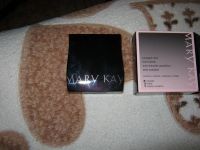 Лот: 3434549. Фото: 4. Футляр и кисточки Mary Kay (без... Красноярск