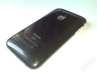 Лот: 525550. Фото: 3. ПокупАЙте iPhone 3g 8gb - хОроШее... Красноярск