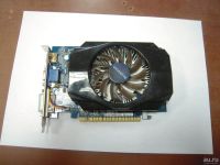 Лот: 9422107. Фото: 5. Видеокарта PCI-E Nvidia GeForce...