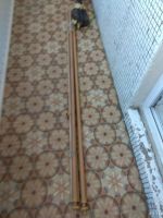 Лот: 14621623. Фото: 2. Карниз. Предметы интерьера