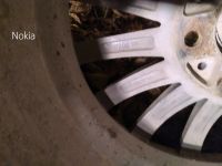 Лот: 12341826. Фото: 5. Диски + резина комплект 205.60...