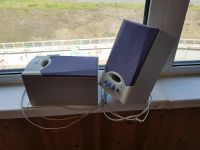 Лот: 13911945. Фото: 5. Акустика sven музыкальные колонки