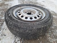 Лот: 24947950. Фото: 8. 175/65/14 Hankook Winter i"Cept...