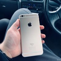 Лот: 13403042. Фото: 2. iPhone 6s Plus 64gb. Смартфоны, связь, навигация