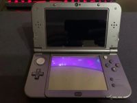 Лот: 17929414. Фото: 2. Nintendo 3ds XL. Игровые консоли