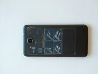 Лот: 6076823. Фото: 2. Alcatel one touch idol s. Смартфоны, связь, навигация